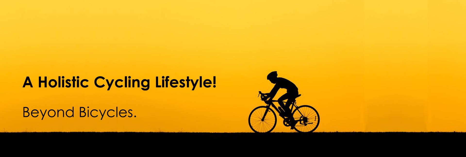 lets begin your ride with tjbicycles