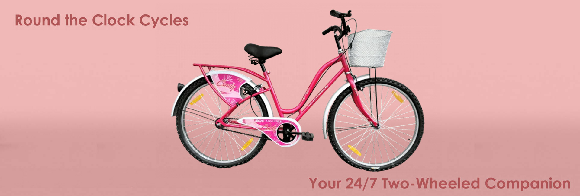 multibrand cycles for women at tjbicycles