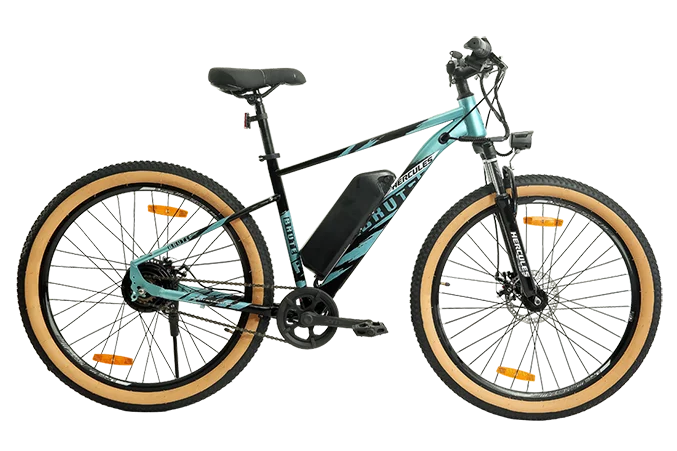 Hercules Brute 29T E Cycle