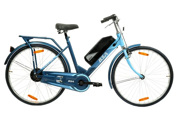 BSA Viona