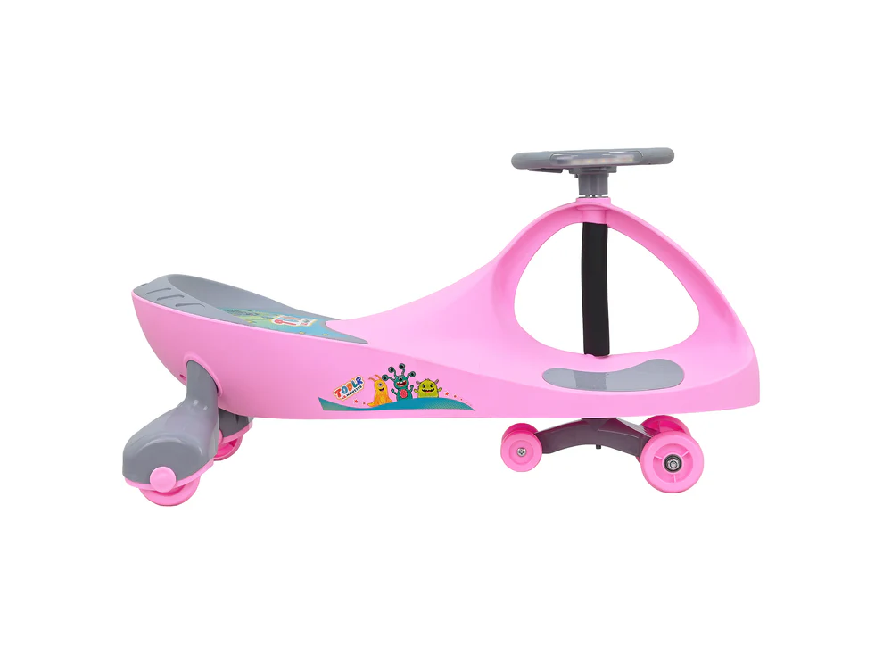 TATA SWING CAR