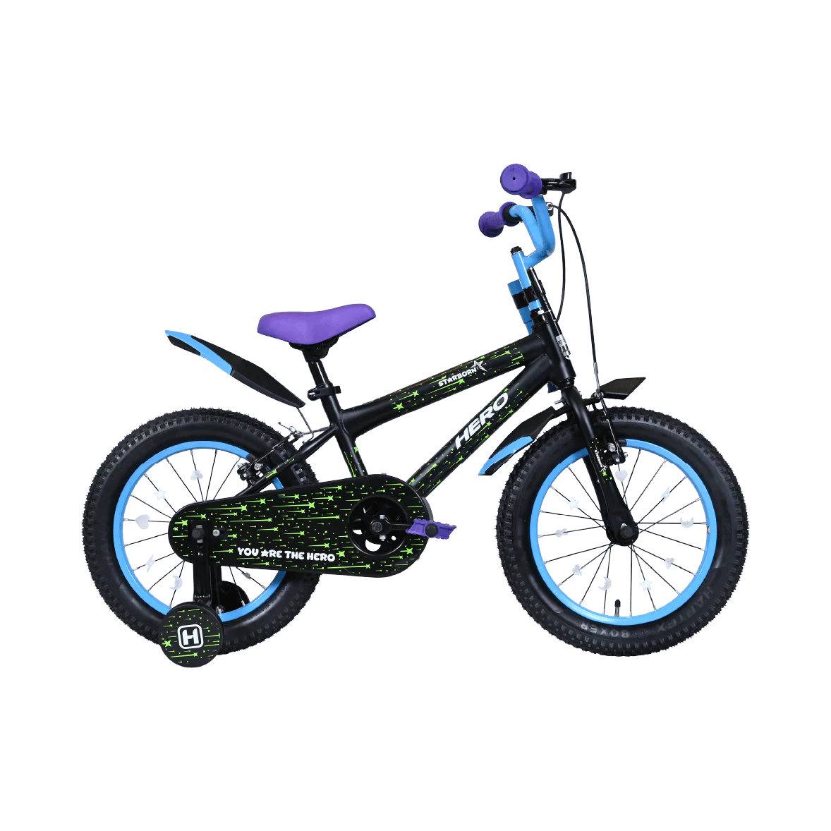 Hero Starborn 16T