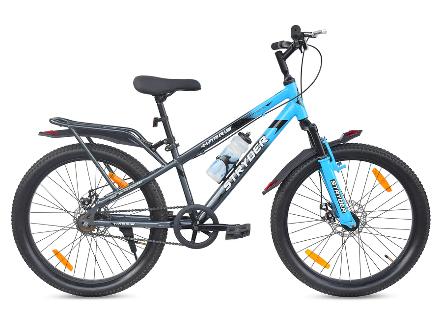 Tata i ride clearance cycle price